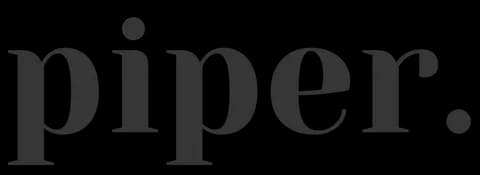 Piper Logo